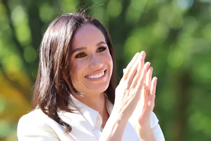 Fakta Menarik di Balik Citra Negatif Meghan Markle: Mengapa Media Menjulukinya sebagai Musuh dengan Perilaku yang Kurang Baik?