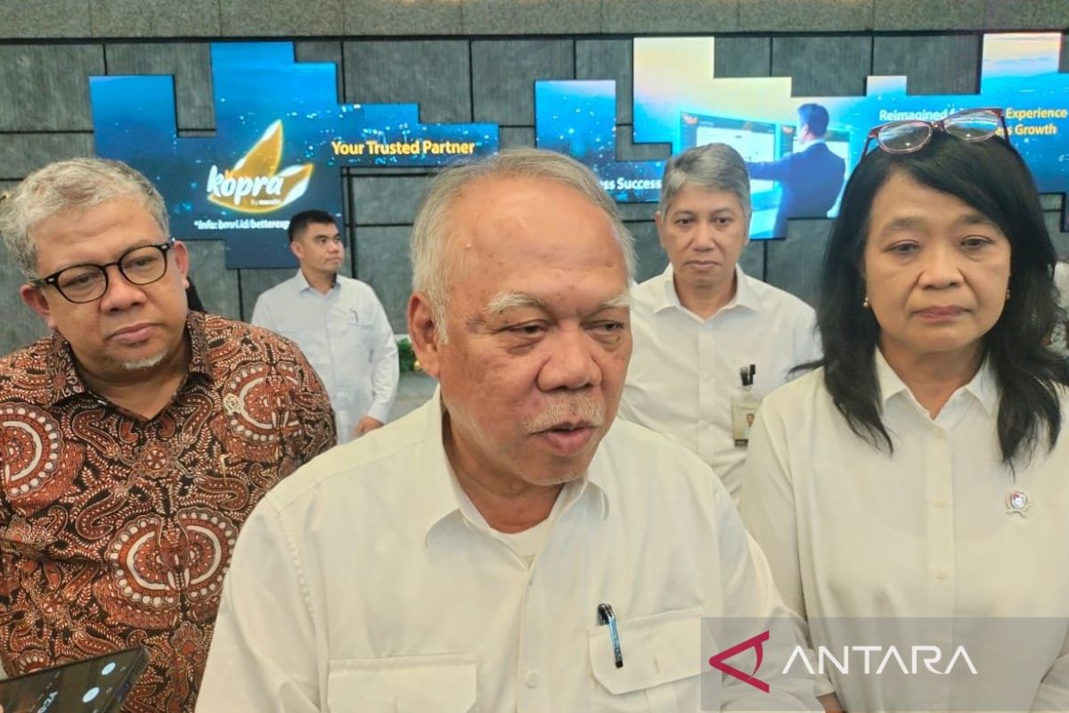 Proyek Pembangunan Gedung Kemhan dan TNI-Polri di IKN Terhambat Akibat Revisi DIPA