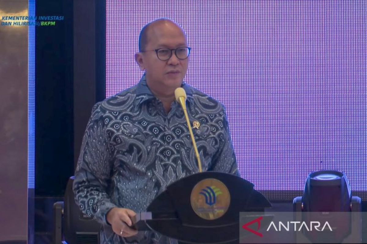 "Kerja Sama Indonesia-Eropa Semakin Kuat dengan IEU CEPA, Kata Menteri Rosan"