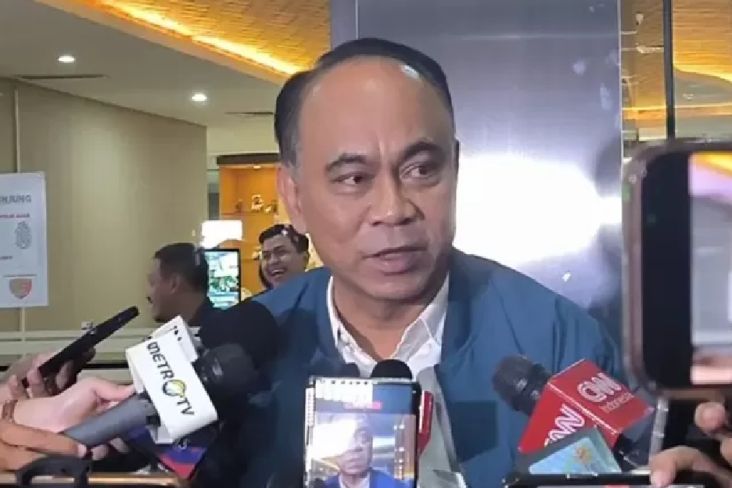 Ratusan Saksi Diperiksa Terkait Kasus Judi Online di Komdigi, Tak Terkecuali Budi Arie