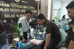 Kisah Pembebasan Hakim Ronald Tannur: Berkas Perkara yang Menggemparkan