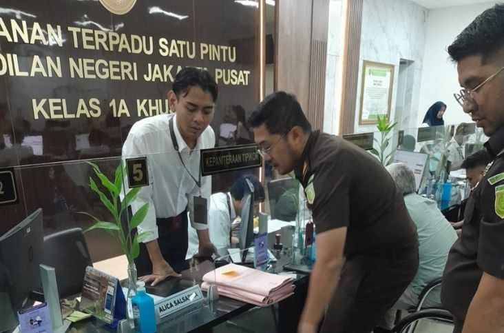 Kisah Pembebasan Hakim Ronald Tannur: Berkas Perkara yang Menggemparkan