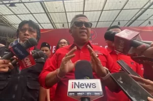 Dunia

Sekjen PDIP Pengganti Hasto Dapat Diisi oleh 3 Tokoh, Nomor 2 Merupakan Legenda Catur Dunia