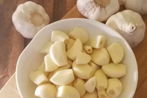 Mengungkap Fakta Menarik tentang Air Rebusan Bawang Putih: 7 Alasan Mengapa Anda Harus Mencobanya!