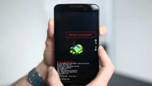 Cara Mengatasi HP Xiaomi yang Terjebak di Mode Fastboot