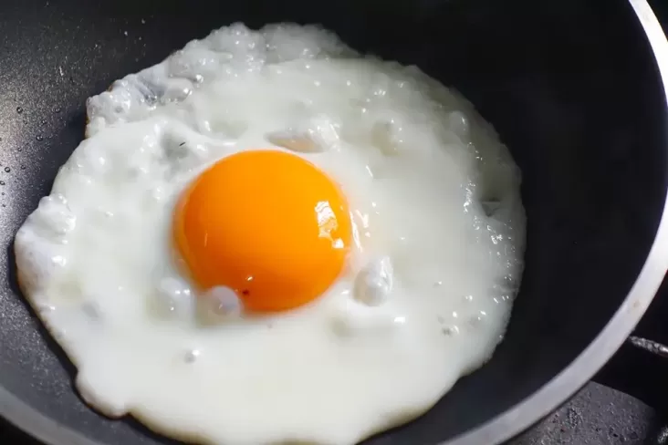Kolesterol Tinggi dan Kuning Telur: Apakah Mitos atau Fakta?