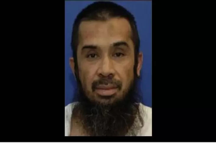 Hambali Belum Dikembalikan ke Tanah Air, AS Pulangkan 2 Tahanan Guantanamo ke Malaysia