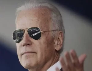 Joe Biden: Pahlawan yang Menggulingkan Bashar Al Assad?