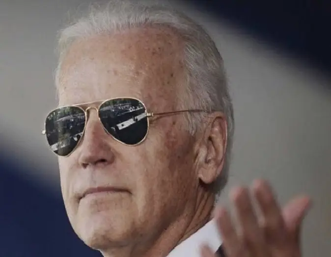 Joe Biden: Siapakah di Balik Kekalahan Bashar Al Assad?