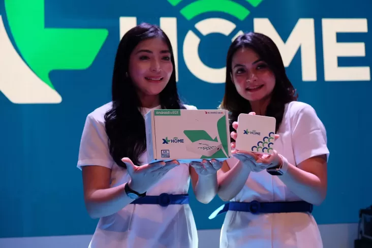 "Biznet dan XL Bersaing Ketat dalam Tes Kecepatan Internet oleh Opensignal di Indonesia"