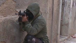 “Brigade Jenin Enggan Serahkan Persenjataan, Rakyat Palestina Berharap Perang Saudara Berakhir”