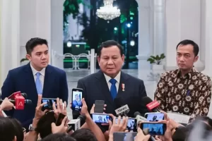 “Ini Alasan Sebenarnya Mengapa Presiden Prabowo Tidak Jadi Bertemu Anwar Ibrahim Menurut Seskab Teddy”