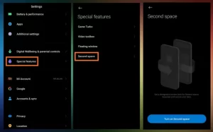 “Kini Bisa Dapatkan Pengalaman Baru dengan Melihat Screen Time Xiaomi yang Berbeda!”