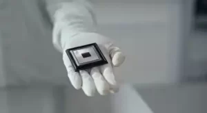 Mengagumkan! Chip Willow Mampu Menyelesaikan Tugas 10.000.000.000.000.000.000.000.000.000 Tahun dalam Waktu Singkat 5 Menit