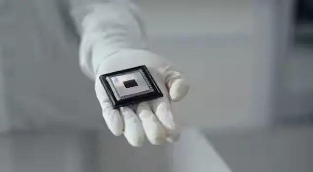 Inilah Rahasianya! Chip Willow Bisa Menuntaskan Tugas 10.000.000.000.000.000.000.000.000.000 Tahun Hanya dalam 5 Menit Saja