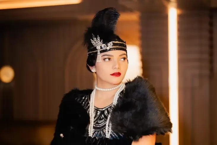 Citra Scholastika: Tantangan Kenaikan PPN 12% Sebelum Kembali ke Industri Musik

Penyanyi Citra Scholastika Menghadapi Tantangan Kenaikan PPN 12% Sebelum Kembali ke Dunia Musik