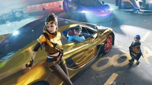 Sambut Rabu Ini dengan Daftar Kode Redeem FF Free Fire Max, Klaim Sekarang Juga!