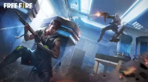 Kode Redeem FF Free Fire Max Diumumkan, Dapatkan Sekarang!