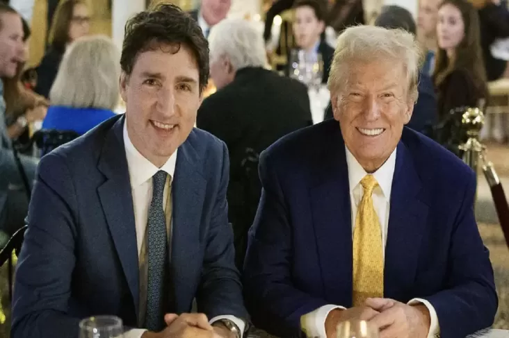 "Kanada: Negara Bagian Baru AS?" Tanya Donald Trump, Apakah Ini Solusi yang Tepat?