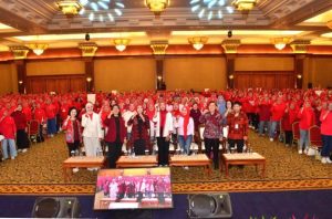 Perempuan Perlu Tahu! Edukasi Gizi sebagai Senjata Ampuh Melawan Stunting