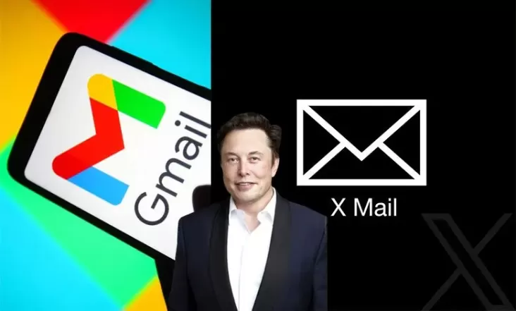 "Kejutan dari Elon Musk: Persiapkan Diri untuk Hadapi Gmail yang Baru!"