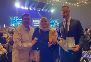 ESQ Corp Berikan Dukungan Penuh untuk Penguatan Ekosistem Halal BPJPH