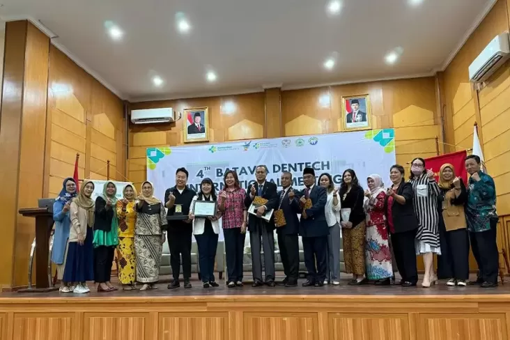 Kerjasama Poltekkes Kemenkes Jakarta II dan Universitas Asing untuk Gelar Seminar Internasional