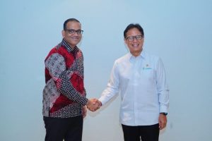 GSK dan Kemenkes Kolaborasi Demi Kemajuan Kesehatan di Indonesia