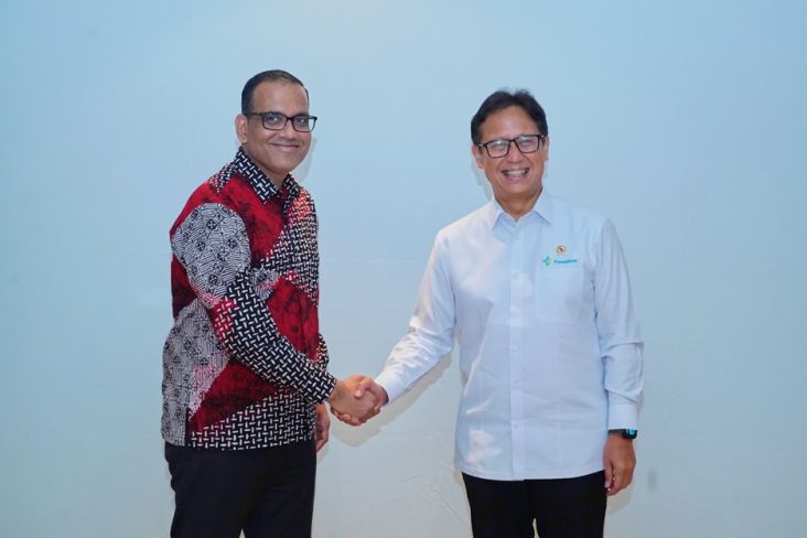 GSK dan Kemenkes Bersatu untuk Kesehatan Indonesia yang Lebih Baik