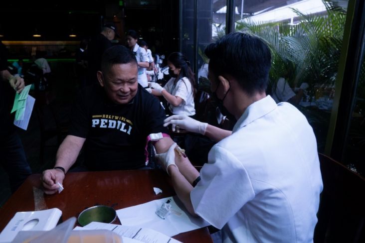 "Peringati Hari AIDS Sedunia dengan Peduli Kesehatan yang Tepat"