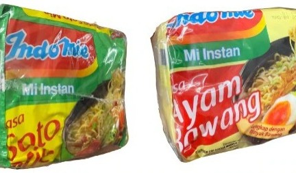 Indomie Dihentikan Dari Peredaran, Ini Penyebab Kesulitannya