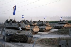 Kontroversi Israel Caplok Dataran Tinggi Golan, Arab Saudi Geram