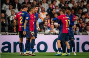 Dortmund vs Barcelona: Siapakah yang Akan Menang di Liga Champions? Nonton Saja di Vision+!