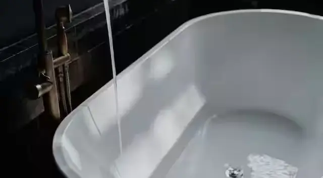 "Jepang Ciptakan Mesin Cuci Tubuh Berbasis AI untuk Merawat Kesehatan Anda"