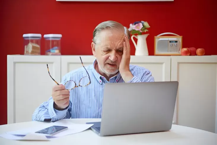 "Belanja Bukan Sekadar Berbelanja, Ternyata Bisa Jadi Tanda Awal Pikun!"