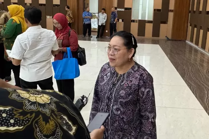 Polri Dapat Apresiasi atas Prestasi dalam Menangani Masalah Agus Buntung
