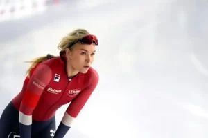 Ane Farstad: Dari Olimpian Menjadi Raja Mode dengan Kisah Inspiratifnya