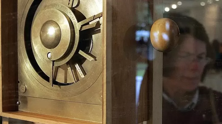 "Rahasia Terungkap, Komputer Kuno 2.000 Tahun Bisa Jadi Alat Pembuat Ramuan Obat!"