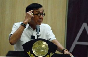 2019

KPK Perpanjang Agenda Interogasi Yasonna Laoly dalam Kasus Harun Masiku 18 Desember 2019