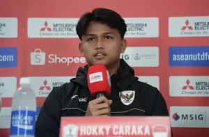 Pertandingan Penentu Takdir! Tonton Indonesia vs Filipina, Link Live Streaming Tersedia di Sini