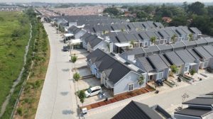 Sutera City, Kota Impian untuk MASGroup, Juara FIABCI Indonesia-REI Excellence Awards 2024