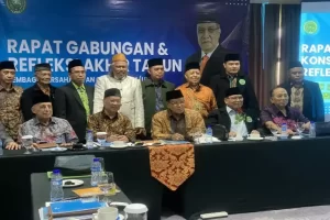 Lembaga Perlindungan dan Pengembangan Organisasi Indonesia (LPOI) Keluarkan Surat Terbuka Kepada Presiden Prabowo, Berisi Pesan Ini
