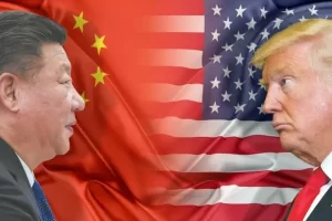 Tarif Trump dan Utang China, Duel Tak Berujung