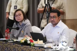 Mendorong Pariwisata

“Menekraf Bakal Dukung Terbentuknya Asosiasi Konten Kreator demi Pariwisata Lebih Berkembang”