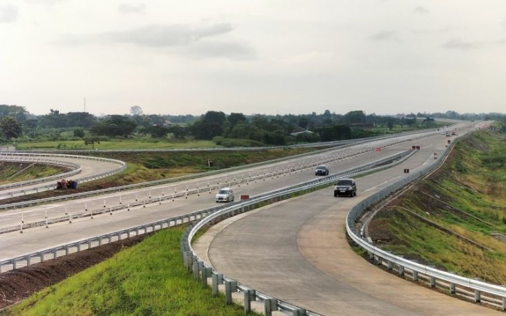 Prabowo: Hentikan Pembangunan Proyek Tol Baru dan Fokus pada Infrastruktur yang Sudah Ada
