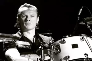Misteri di Balik Kecerdasan Drummer U2: Mengapa Penyakit Diskalkulia Tak Hentikan Karirnya?