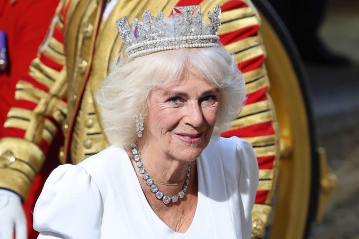 “Ratu Camilla Permaisuri Kerajaan Inggris Terjangkit Penyakit Infeksi Dada yang Mengkhawatirkan”