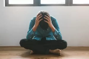 “Terungkap, Self-Harm Bukan Hanya Masalah Fisik, Tapi Juga Kesehatan Mental”
