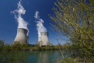 PLTN RI Berpotensi Beroperasi Selama 80 Tahun dengan Energi Nuklir
