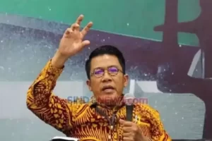 Mantan Anggota Golkar Ingatkan PDIP agar Tak Menghindari Tanggung Jawab terkait PPN 12%